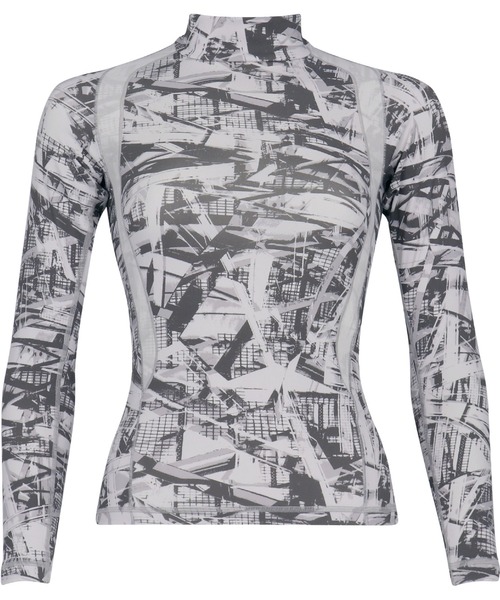 CW-X(シーダブリューエックス)の「「JYURYU TOP」 機能性トップス 長袖(Tシャツ/カットソー・レディース・ブラック/アイボリー/その他1/ベージュ系その他・S/M/L/LL)」の3枚目の写真