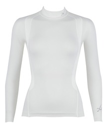 CW-X（シーダブリューエックス）の「「JYURYU TOP」　機能性トップス　長袖（Tシャツ/カットソー）」