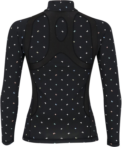CW-X(シーダブリューエックス)の「「JYURYU TOP」 機能性トップス 長袖(Tシャツ/カットソー・レディース・ブラック/アイボリー/その他1/ベージュ系その他・S/M/L/LL)」の6枚目の写真