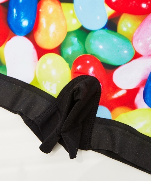 BETONES（ビトーンズ）の「BETONES MACROボクサーパンツ（トランクス・メンズ・その他・FREE）」の6枚目の写真