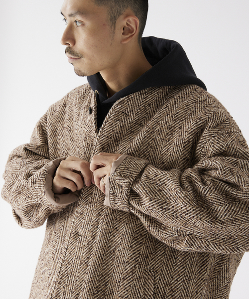 JOURNAL STANDARD relume（ジャーナルスタンダード レリューム）の