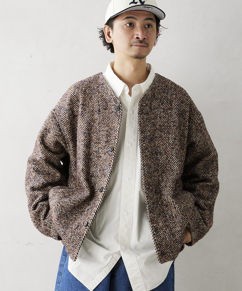 JOURNAL STANDARD relume カーディガン ジャーナルスタンダード レリューム JOURNAL STANDARD relume 《追加