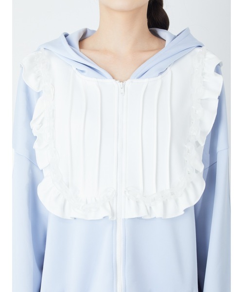 Jamie エーエヌケー（ジェイミーエーエヌケー）の「うさちゃんジャージ