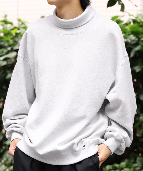 Russell Athletic（ラッセルアスレティック）の「Russell Athletic