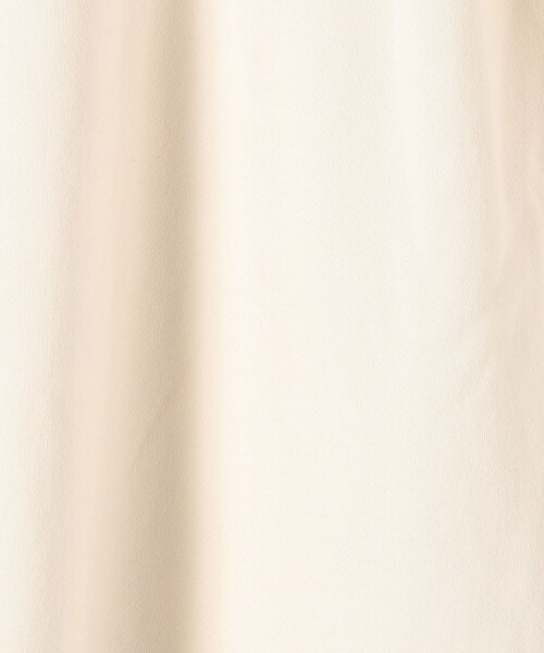 SHIPS（シップス）の「*〈手洗い可能〉オーガニックコットン ワンピース◇（ワンピース・レディース・チャコールグレー/ブラック/ピンク/グリーン/オートミール・SMALL/MEDIUM）」の12枚目の写真