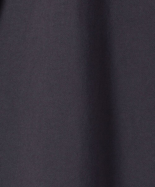 SHIPS（シップス）の「*〈手洗い可能〉オーガニックコットン ワンピース◇（ワンピース・レディース・チャコールグレー/ブラック/ピンク/グリーン/オートミール・SMALL/MEDIUM）」の14枚目の写真