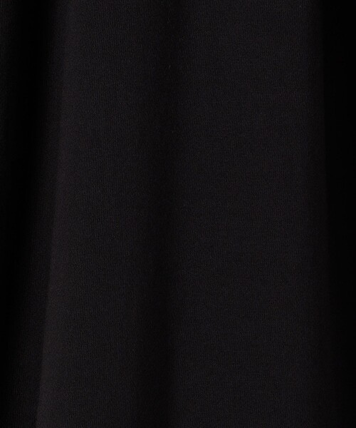 SHIPS（シップス）の「*〈手洗い可能〉オーガニックコットン ワンピース◇（ワンピース・レディース・チャコールグレー/ブラック/ピンク/グリーン/オートミール・SMALL/MEDIUM）」の22枚目の写真