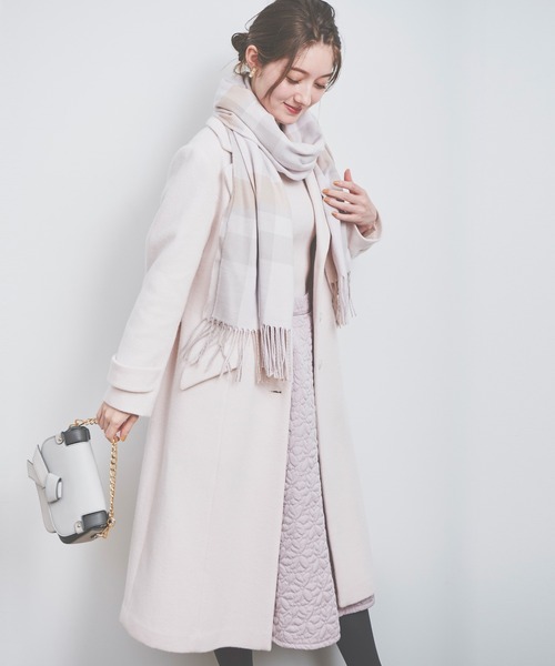 LAISSE PASSE（レッセパッセ）の「チェスターコート（チェスターコート