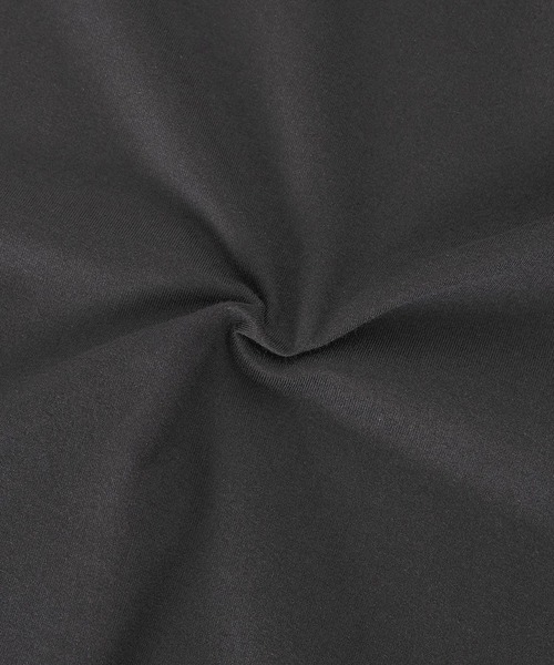 PORT BY ARK（ポートバイアーク）の「【入荷禁止】PORT BY ARK / ポートバイアーク：Turtleneck LS：PO12-T001[COR]（Tシャツ/カットソー・メンズ・ブラック/グレー/オレンジ系その他・2/1）」の9枚目の写真