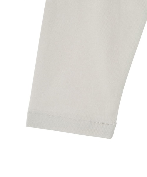 PORT BY ARK（ポートバイアーク）の「【入荷禁止】PORT BY ARK / ポートバイアーク：Turtleneck LS：PO12-T001[COR]（Tシャツ/カットソー・メンズ・ブラック/グレー/オレンジ系その他・2/1）」の18枚目の写真