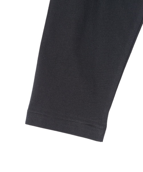 PORT BY ARK（ポートバイアーク）の「【入荷禁止】PORT BY ARK / ポートバイアーク：Turtleneck LS：PO12-T001[COR]（Tシャツ/カットソー・メンズ・ブラック/グレー/オレンジ系その他・2/1）」の8枚目の写真