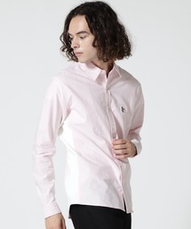 muta marine | muta MARINE/ムータ マリン/別注オックスシャツ(シャツ/ブラウス)