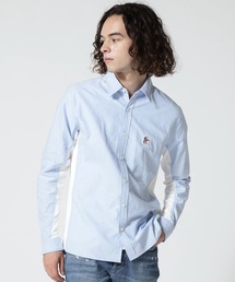 muta marine | muta MARINE/ムータ マリン/別注オックスシャツ(シャツ/ブラウス)