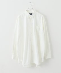 POLO RALPH LAUREN | 【POLO RALPH LAUREN / ポロ ラルフローレン】THE BIG FIT SHIRT(シャツ/ブラウス)
