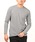 LUXSTYLE�i���O�X�^�C���j�́u���n�N���[�l�b�N����T�iT�V���c/�J�b�g�\�[�j�v�b�ۃO���[