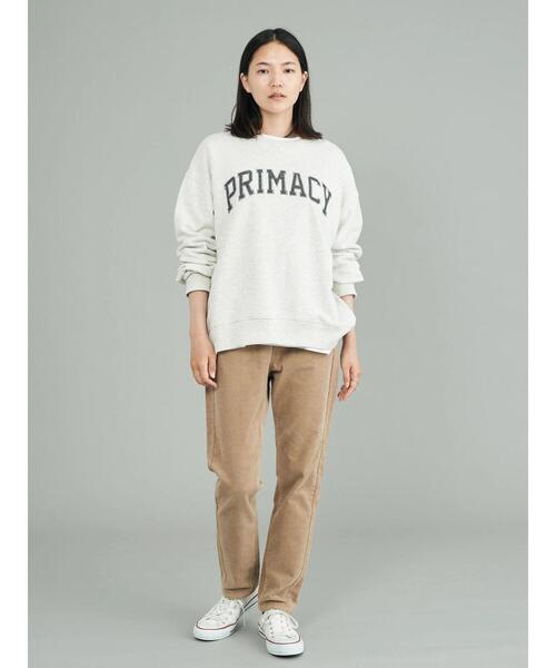 AMERICAN HOLIC（アメリカンホリック）の「ストレッチコールテンイージーパンツ（その他パンツ・レディース・ベージュ/ブラウン/ブラック/アイボリー・XS/M/L/S）」の22枚目の写真