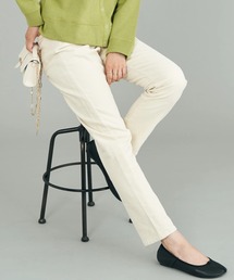 AMERICAN HOLIC | ストレッチコールテンイージーパンツ(その他パンツ)