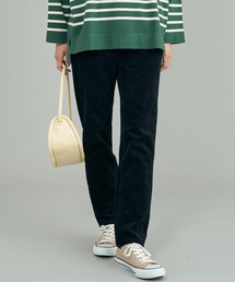 AMERICAN HOLIC | ストレッチコールテンイージーパンツ(その他パンツ)