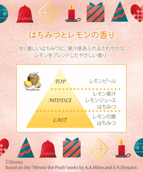 ハウス オブ ローゼ（ハウス オブ ローゼ）の「ハウスオブローゼ / クラシック プー ハンドケア クリスマス ZOZOセット（ボディケア ...