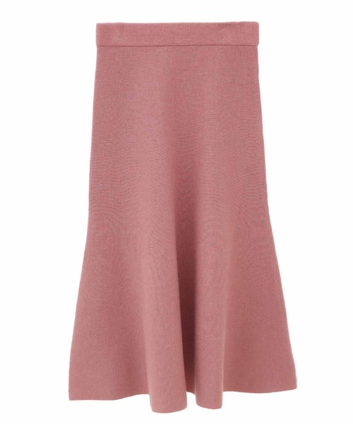 31 Sons de mode（トランテアン　ソン　ドゥ　モード）の「ツイーディーニットカーデセットアップ（ワンピース・レディース・ネイビー/ピンク/オフホワイト・36）」の17枚目の写真