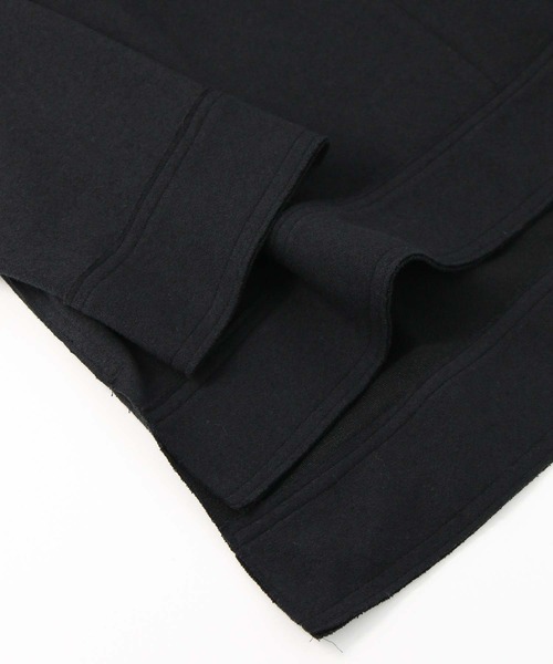 Acuta（アクータ）の「ブークレスキッパープルオーバー（Tシャツ/カットソー・レディース・ブラック・FREE）」の21枚目の写真