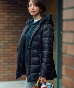 【新品未使用】23区 ダウンジャケット ショート丈 サイズ38 70030046_10180_d_240.jpg