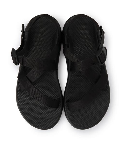 green label relaxing（グリーンレーベルリラクシング）の「[チャコ] CHACO Z/1 UNAWEEP GLMSO ◆（サンダル・メンズ・ブラック・10/7/8/9）」の2枚目の写真