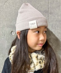 CIAOPANIC TYPY | 【KIDS】ニットキャップ(ニットキャップ/ビーニー)