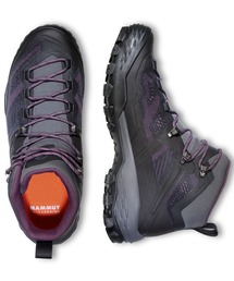Mammut（マムート）の「デュカン ミッド GTX ウィメン / Ducan