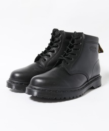 STUSSY | STUSSY×Dr.Martens/ステューシー×ドクターマーチン 939-STUSSY-262 LAST ブーツ 6ホール(ブーツ)