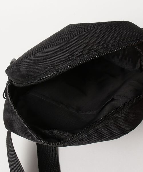 BEN DAVIS（ベンデイビス）の「【BEN DAVIS/ベンデイビス】スクエアショルダーバッグ ミニショルダーバッグ（ショルダーバッグ・メンズ・ブラック系その他/ブラック系その他2/ブラック・FREE）」の15枚目の写真