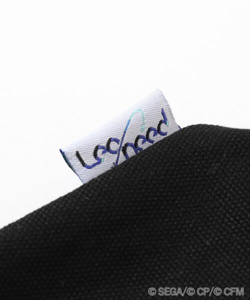 coen（コーエン）の「プロジェクトセカイ×ZOZOTOWN　Leo/need コラボロゴトートバッグ（トートバッグ・レディース・ブラック/オフホワイト・FREE）」の19枚目の写真