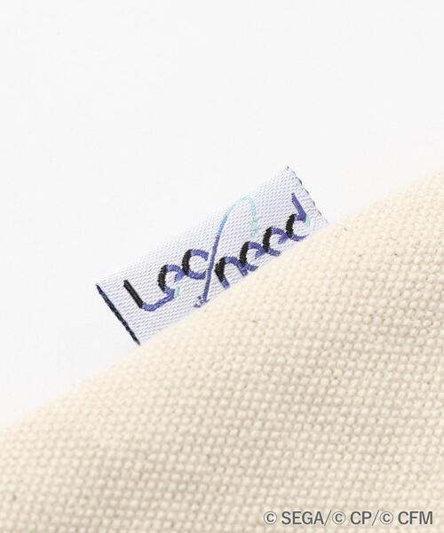 coen（コーエン）の「プロジェクトセカイ×ZOZOTOWN　Leo/need コラボロゴトートバッグ（トートバッグ・レディース・ブラック/オフホワイト・FREE）」の21枚目の写真