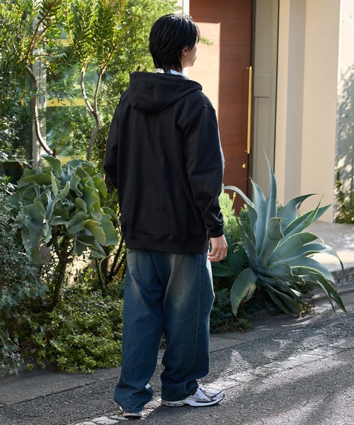 セール】carhartt(カーハート) Midweight Hooded Zip Sweat オーバー