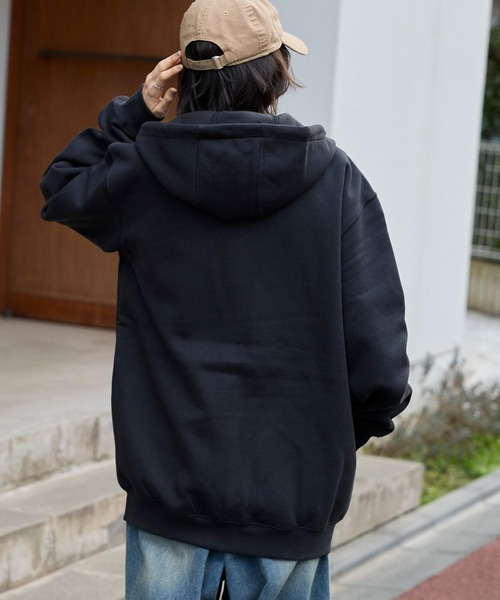 セール】carhartt(カーハート) Midweight Hooded Zip Sweat オーバー