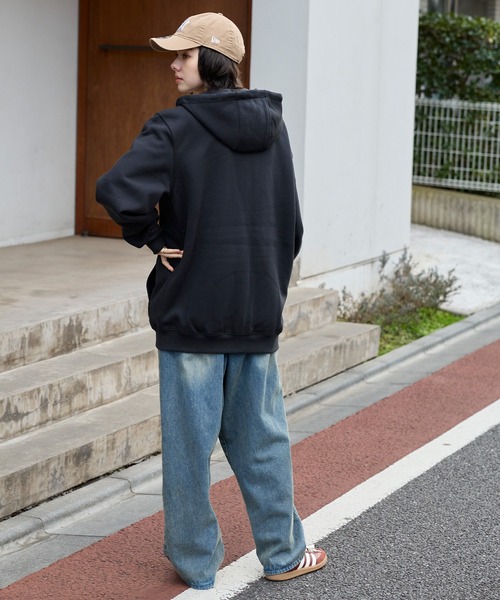 セール】carhartt(カーハート) Midweight Hooded Zip Sweat オーバー