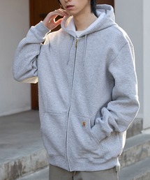 Carhartt｜カーハートのパーカー（グレー/灰色系）通販 - ZOZOTOWN