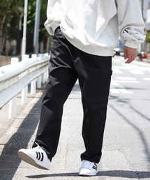 Dickies（ディッキーズ）の「【GENUINE DICKIES ジェニュインディッキーズ】バックシャーリングペインターパンツ（チノパンツ）」