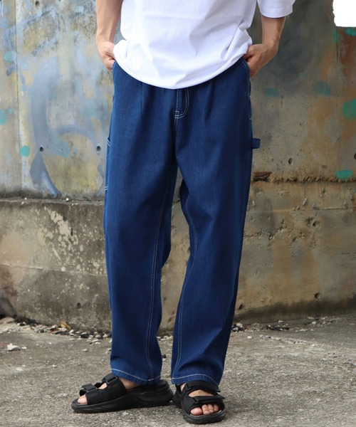 セール】【GENUINE DICKIES/ジェニュインディッキーズ】バック