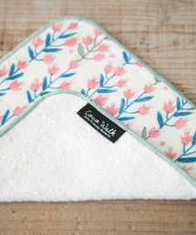 COCO WALK | COCO WALK: 大人のミニハンカチ(ベルフラワー)(ハンカチ/ハンドタオル)