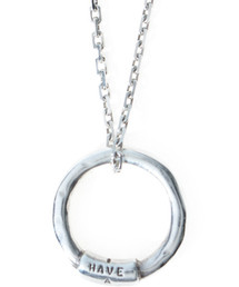 SERGE THORAVAL | ネックレス(ネックレス)