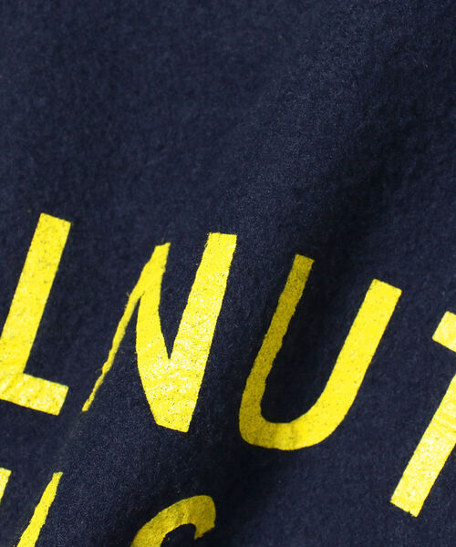 Ray BEAMS（レイビームス）の「PENNEY'S × Ray BEAMS / 別注 スウェット ベスト（ベスト・レディース・ライトグレー/ピンク/ネイビー・ONE SIZE）」の17枚目の写真