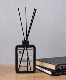 BIRTHDAY BAR | BOOK MARK Reed Diffuser ディフューザー 150ml(ルームフレグランス/お香)
