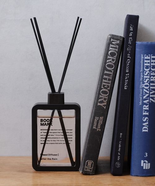 BIRTHDAY BAR（バースデイバー）の「BOOK MARK Reed Diffuser ディフューザー 150ml（ルームフレグランス/お香・レディース・その他1/その他2/その他3/その他4・フリー）」の3枚目の写真