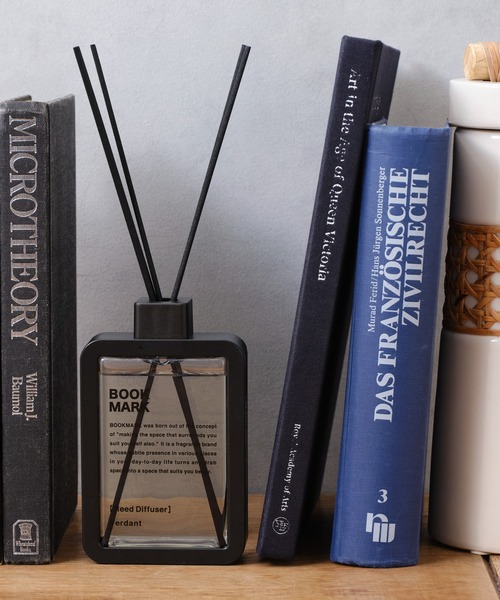 BIRTHDAY BAR（バースデイバー）の「BOOK MARK Reed Diffuser ディフューザー 150ml（ルームフレグランス/お香・レディース・その他1/その他2/その他3/その他4・フリー）」の5枚目の写真