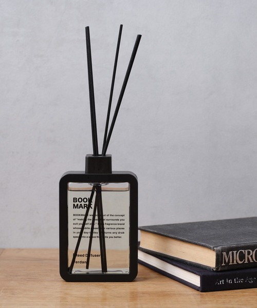 BIRTHDAY BAR（バースデイバー）の「BOOK MARK Reed Diffuser ディフューザー 150ml（ルームフレグランス/お香・レディース・その他1/その他2/その他3/その他4・フリー）」の10枚目の写真