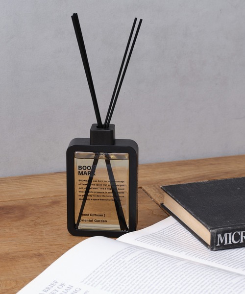 BIRTHDAY BAR（バースデイバー）の「BOOK MARK Reed Diffuser ディフューザー 150ml（ルームフレグランス/お香・レディース・その他1/その他2/その他3/その他4・フリー）」の11枚目の写真