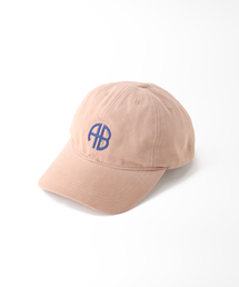 【ANINE BING/アニービン】 JERSEY BASEBALL B キャップ