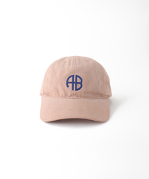 【新品】ANINE BING アニービン　ベースボールキャップ プラージュ plage（プラージュ）の「【ANINE BING/アニービン】 JERSEY BASEBALL B