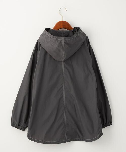 新品半額以下green label relaxing 2WAYマウンテンパーカ green label relaxing｜グリーンレーベル リラクシングの